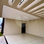 Casa à venda com 3 quartos, sendo 1 suíte, no condomínio Residencial Villagio Wanel, Sorocaba - SP
