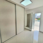 Apartamento Garden 94 m² com 2 dormitórios para venda ou aluguel no Embaré - Santos/SP