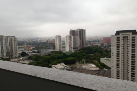 Sala para alugar em Várzea da Barra Funda, São Paulo, SP