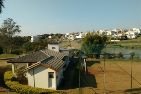 Casa à venda com 3 suítes no condomínio Jardim Reserva Bom Viver de Indaiatuba, Indaiatuba - SP