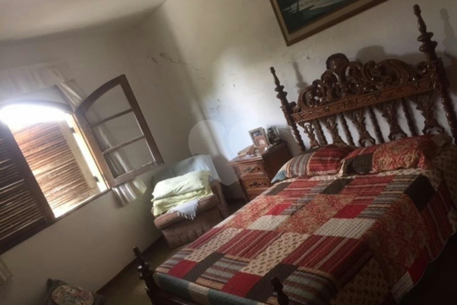 Sobrado à venda com 4 suítes em Tremembé, São Paulo, SP