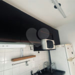 Apartamento à venda com 2 quartos em Rio Pequeno, São Paulo, SP
