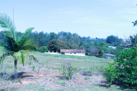 Sítio à venda com 8 quartos em Parque Rio Abaixo, Atibaia, SP