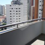 Apartamento à venda ou para alugar com 5 quartos, sendo 3 suítes,  em Tatuapé, São Paulo, SP