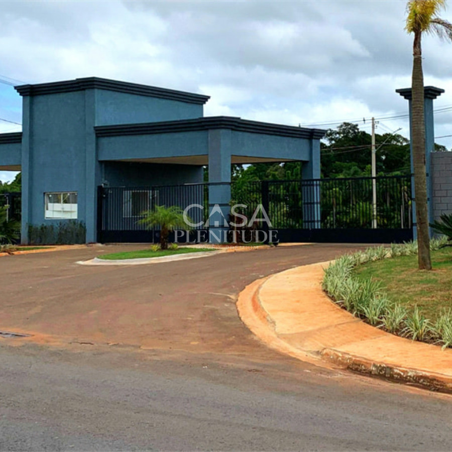 Terreno em condomínio à venda em Vila La Brunetti, Itapetininga, SP