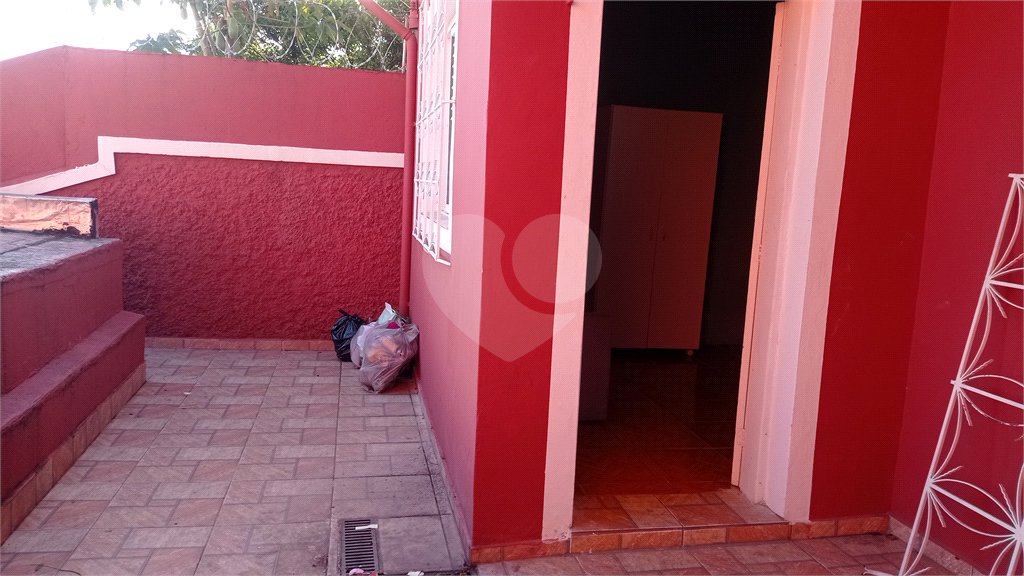 Casa à venda ou para alugar com 6 quartos em Bela Aliança, São Paulo, SP