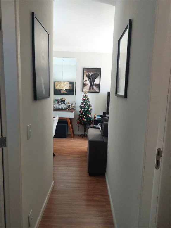 Apartamento à venda com 2 quartos, sendo 1 suíte, em Lapa, São Paulo, SP