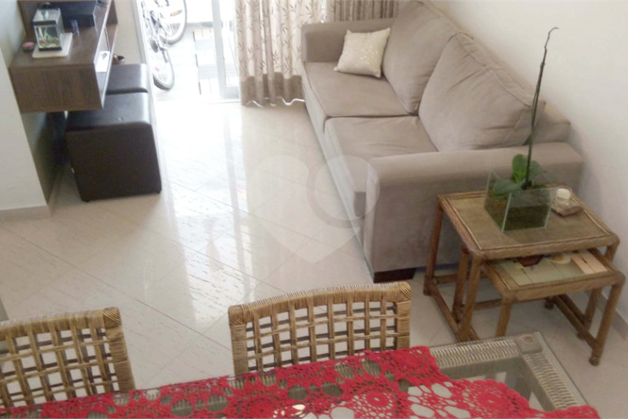 Apartamento à venda com 3 quartos, sendo 1 suíte, em Casa Verde, São Paulo, SP