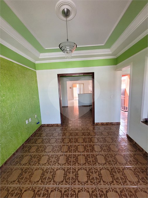 Sobrado à venda com 3 quartos, sendo 1 suíte, em Jardim Morada do Sol, Indaiatuba, SP