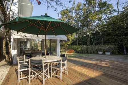 Casa à venda com 5 suítes no condomínio Pignatari, São Paulo - SP