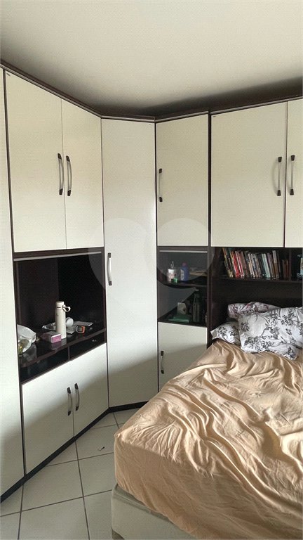 Sobrado à venda com 3 quartos, sendo 1 suíte, em Vila Guilherme, São Paulo, SP