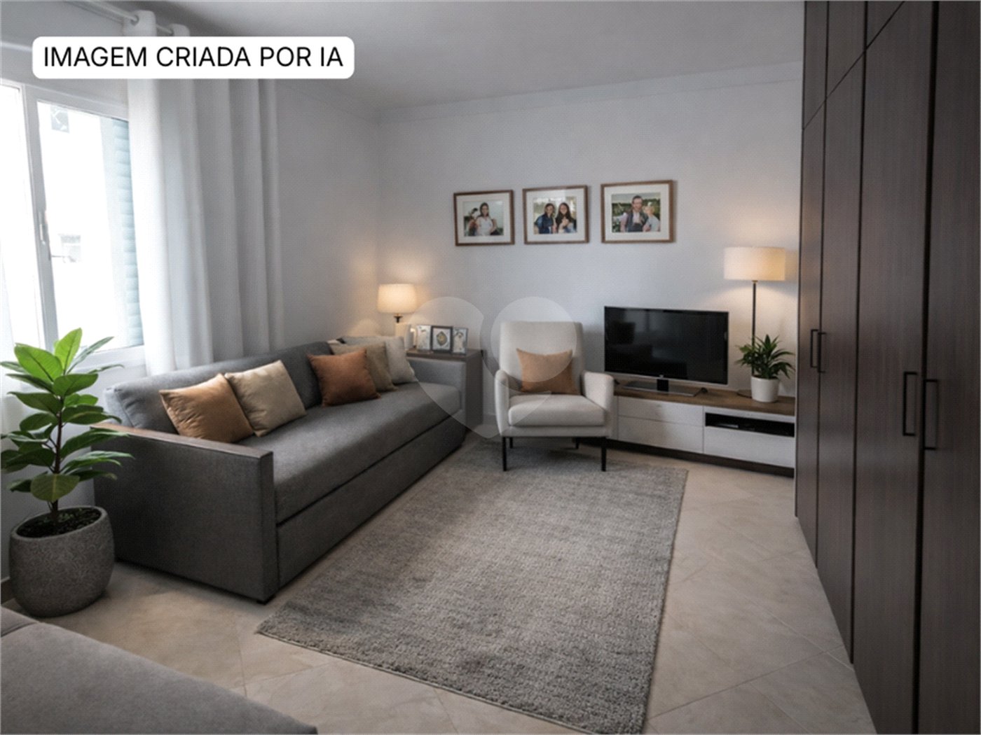 Apartamento à venda ou para alugar com 3 quartos, sendo 1 suíte, em Santana, São Paulo, SP