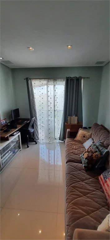 Apartamento à venda com 4 quartos, sendo 3 suítes,  em Cidade Monções, São Paulo, SP