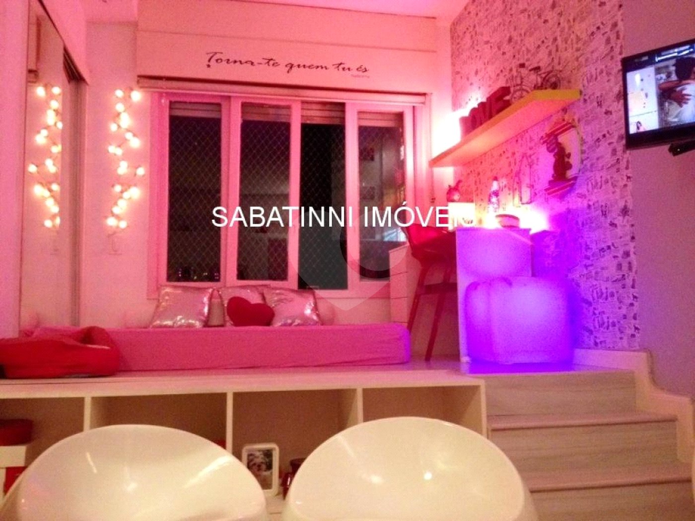 Apartamento à venda com 1 quarto em Vila Buarque, São Paulo, SP