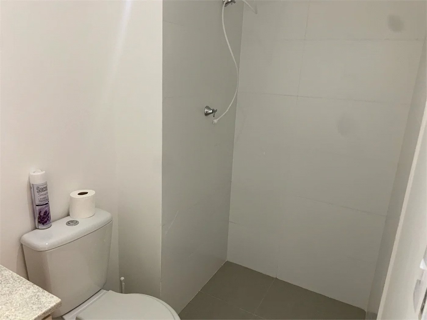 Apartamento à venda com 1 quarto em Pinheiros, São Paulo, SP