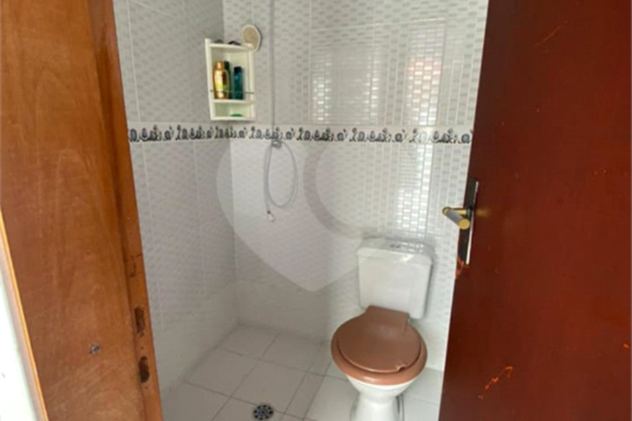 Sobrado à venda com 2 quartos em Água Fria, São Paulo, SP