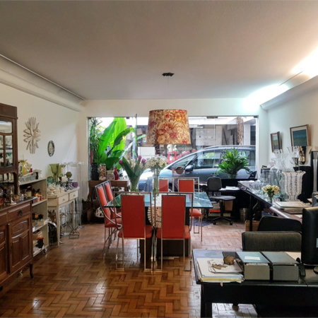 Sobrado à venda com 3 quartos, sendo 1 suíte, em Brooklin Velho, São Paulo, SP