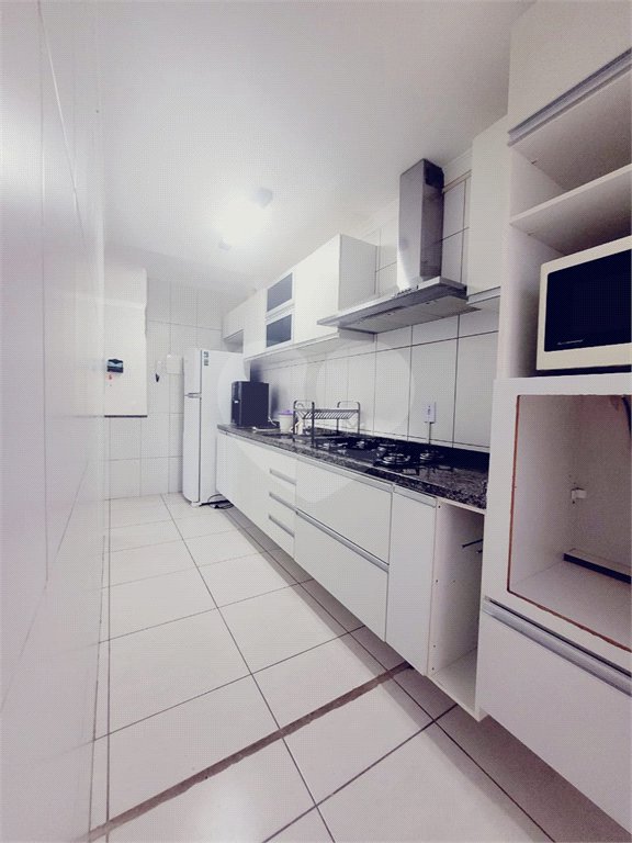 Apartamento para alugar com 2 quartos em Jardim Regente, Indaiatuba, SP