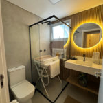 Apartamento à venda com 3 quartos, sendo 1 suíte, em Jardim Belvedere, Sorocaba, SP