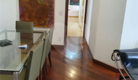 Apartamento à venda com 4 quartos, sendo 2 suítes,  em Vila Suzana, São Paulo, SP