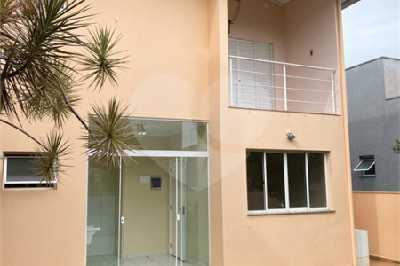 Casa para alugar com 3 quartos, sendo 1 suíte, no condomínio Reserva da Mata, Vinhedo - SP