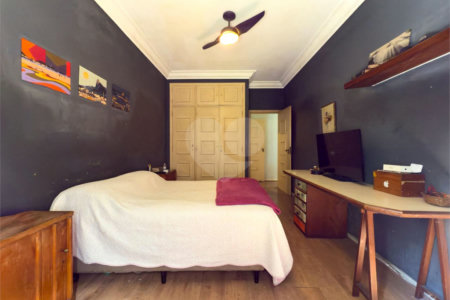 Apartamento à venda com 3 quartos, sendo 1 suíte,  em Copacabana, Rio de Janeiro, RJ