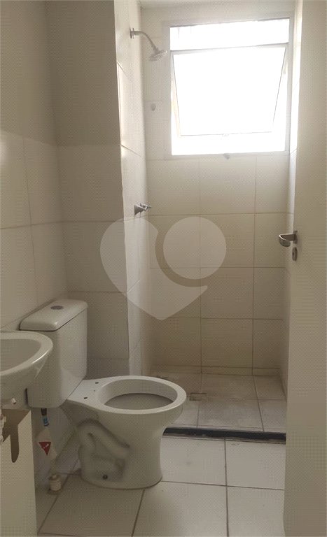 Apartamento à venda com 2 quartos em Campo Grande, Rio de Janeiro, RJ