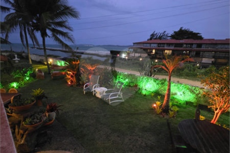 Casa à venda com 5 quartos, sendo 1 suíte,  em Praia Rasa, Armação dos Búzios, RJ
