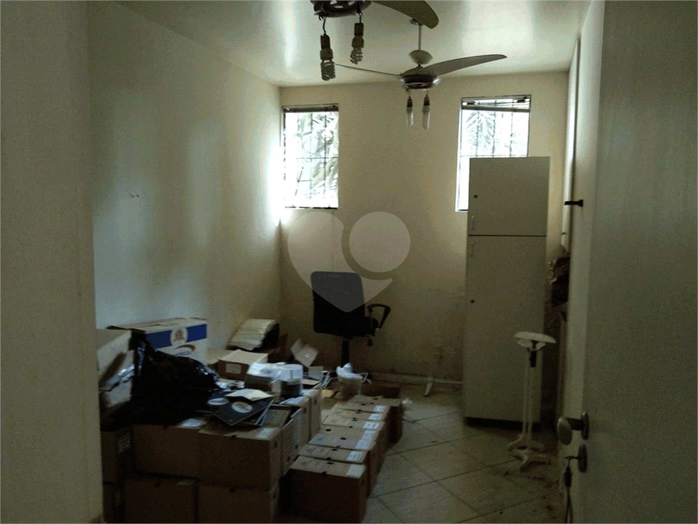 Sobrado à venda com 1 quarto em Campo Belo, São Paulo, SP