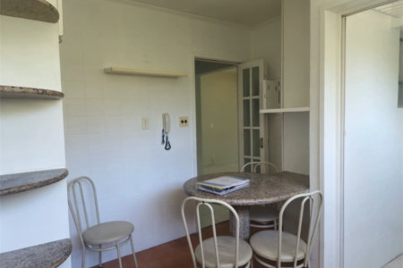 Apartamento à venda com 3 quartos em Jardim das Vertentes, São Paulo, SP