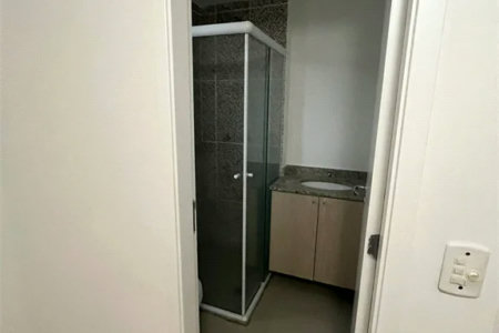 Apartamento à venda com 2 quartos, sendo 1 suíte, em Parque Reboucas, São Paulo, SP