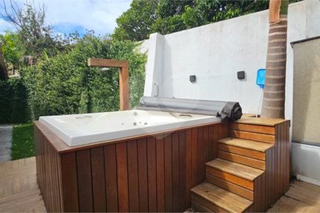 Casa à venda com 4 suítes em Praia Rasa, Armação dos Búzios, RJ