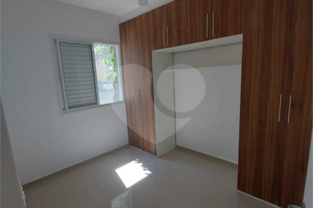 Apartamento à venda com 2 quartos em Jardim Vera Cruz, Sorocaba, SP