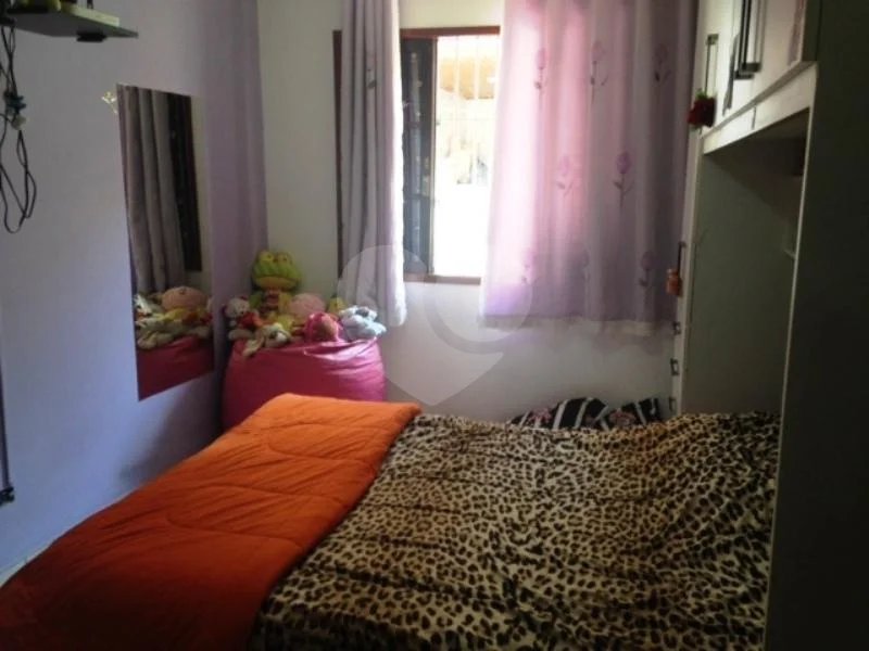Sobrado à venda com 3 quartos, sendo 1 suíte, em Mandaqui, São Paulo, SP