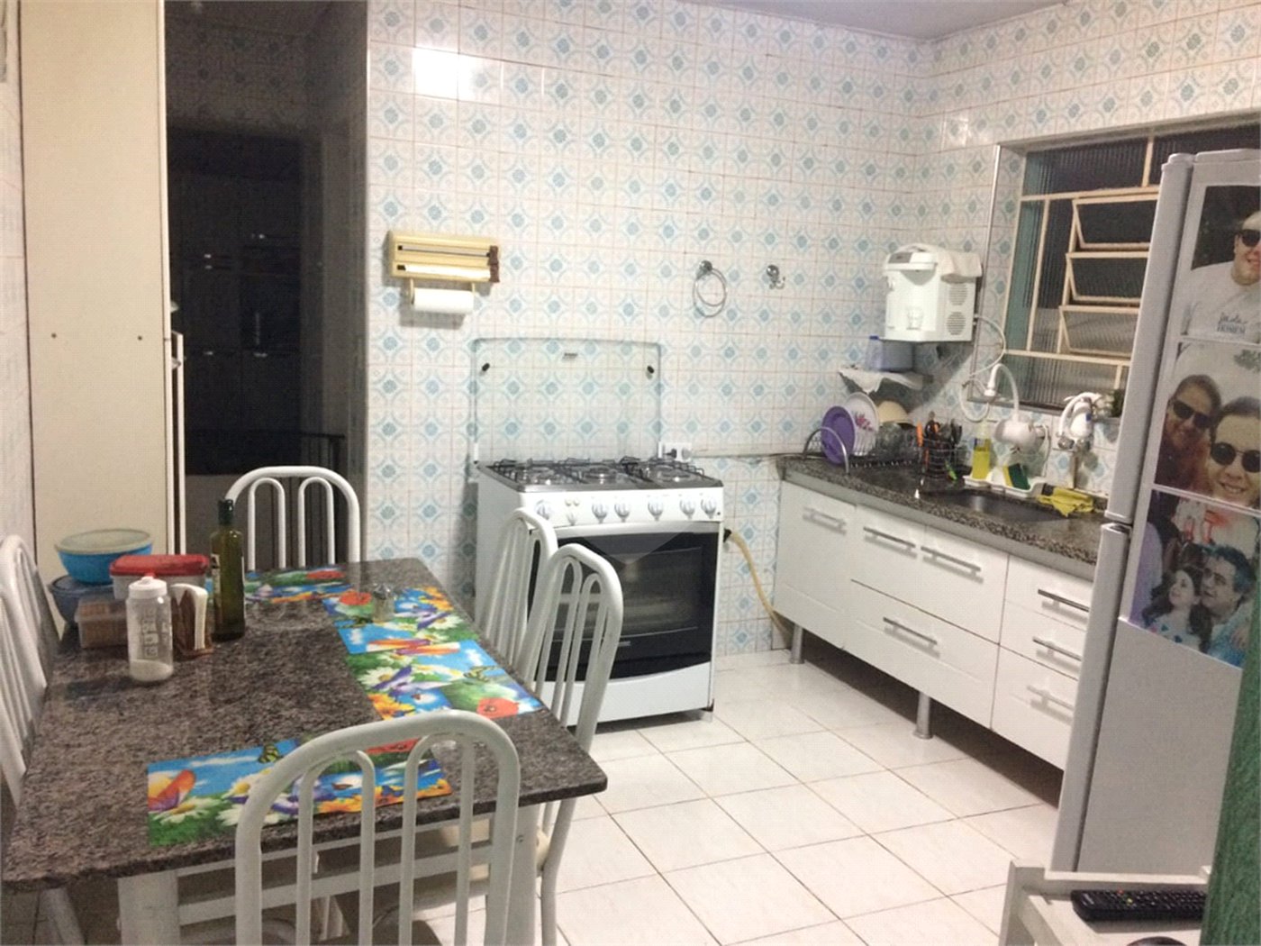 Casa à venda com 4 quartos, sendo 1 suíte,  em Vila Maria, São Paulo, SP