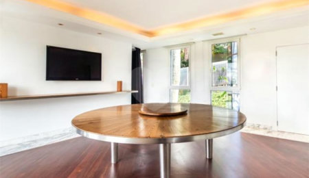 Casa à venda com 6 suítes no condomínio Vitória Régia, São Paulo - SP