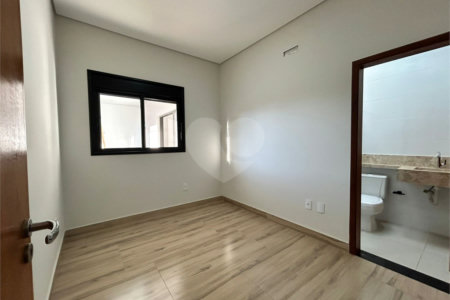 Casa à venda com 3 suítes no condomínio Ibiti Reserva, Sorocaba - SP