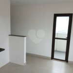 Apartamento à venda com 1 quarto em Vila dos Remédios, São Paulo, SP
