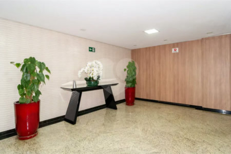 Apartamento a venda na Móoca