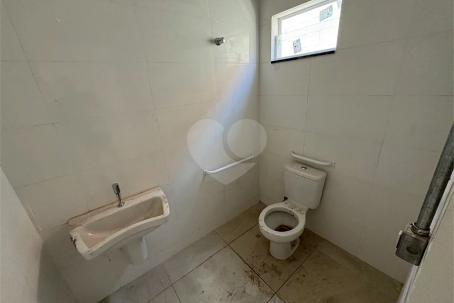 Galpão Comercial para venda e locação no Bairro Santa Rita em Piracicaba/SP.