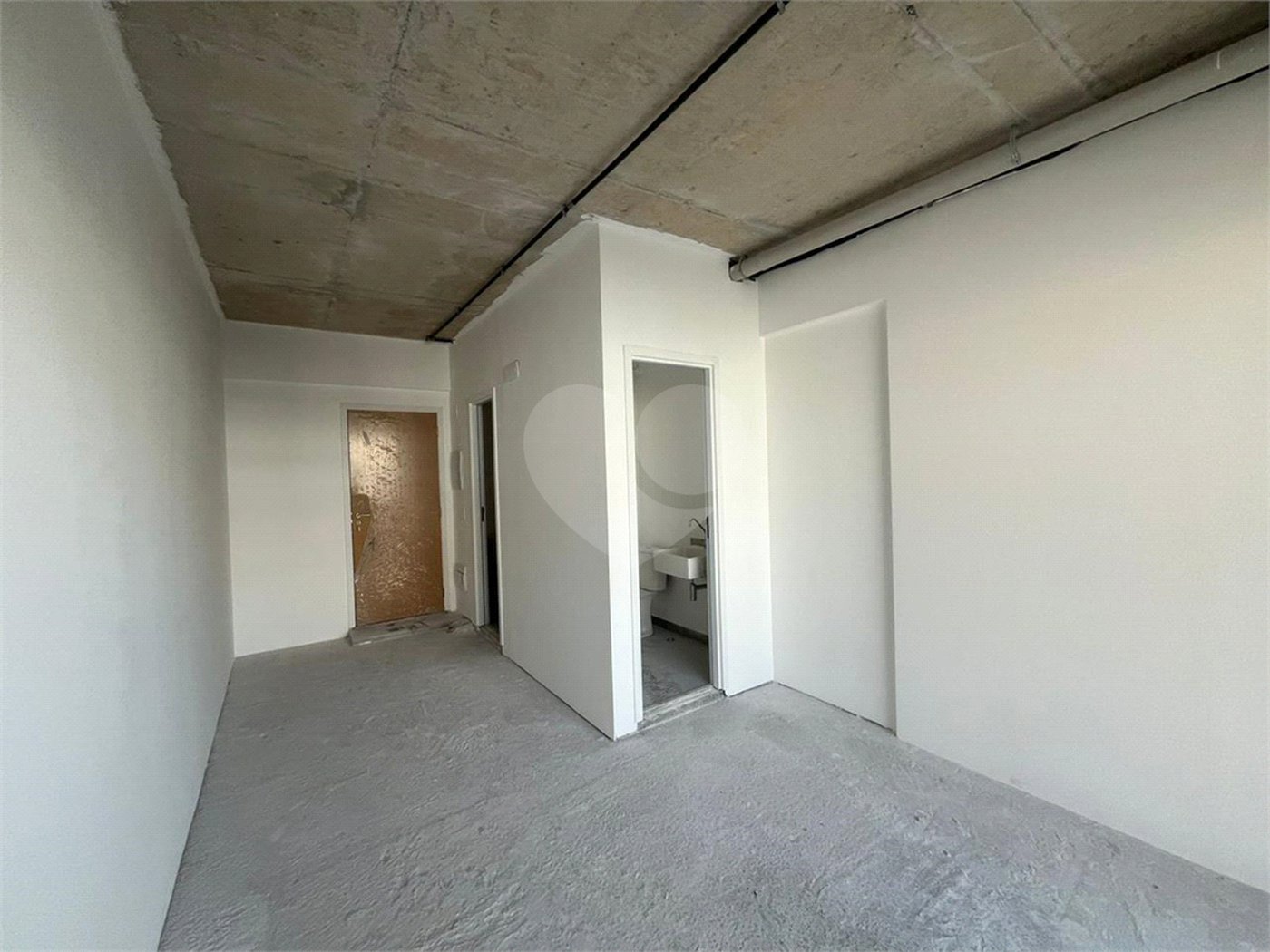 Sala comercial á venda - Vila Mariana