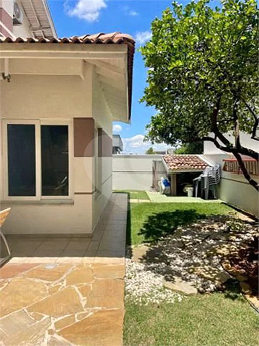 Sobrado de Alto Padrão à Venda | Condomínio Jardim Vila Paradiso | Indaiatuba/SP