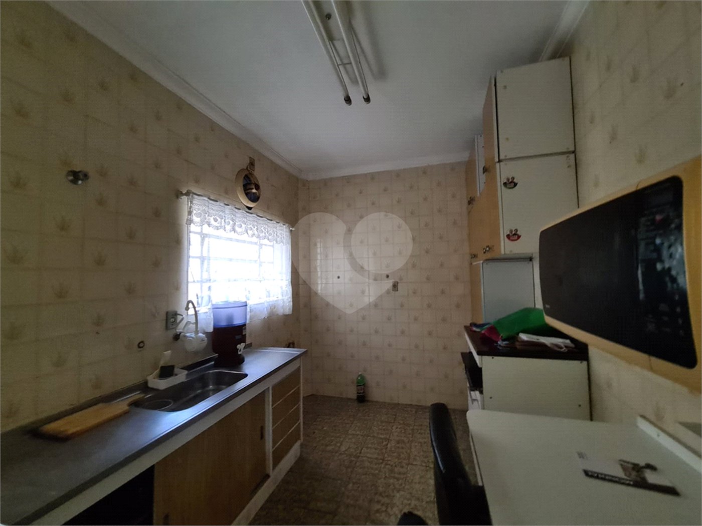 Apartamento em Santana, com 2 quartos - SP ZN