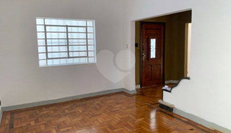 Sobrado à venda com 3 quartos em Aclimação, São Paulo, SP