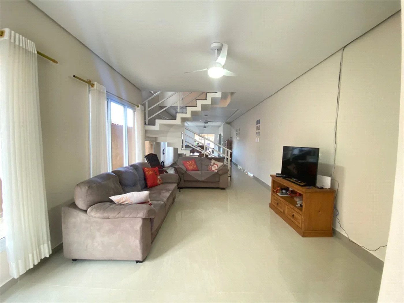 Casa à venda com 4 quartos, sendo 2 suítes,  em Morada da Praia, Bertioga, SP