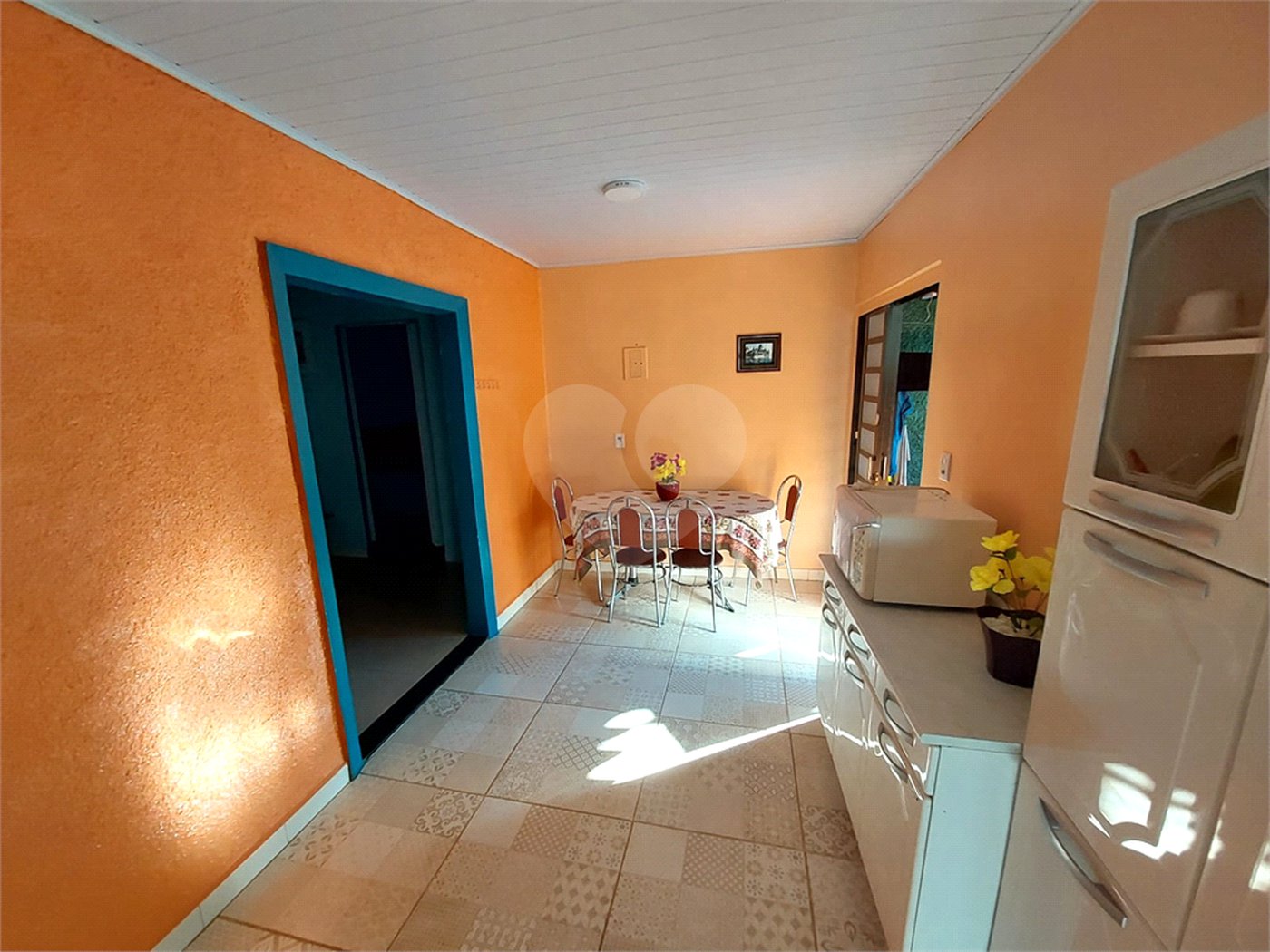 Casa a venda na Vila Prado