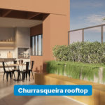 Verticá Jardim Prudência