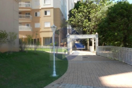 Apartamento para alugar com 3 quartos, sendo 2 suítes, em Jardim Arpoador, São Paulo - SP