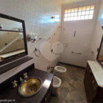 Casa Térrea 5 quartos bem localizada com piscina.