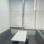 Conjunto comercial para locação no Brooklin 586 m² 10 vagas de garagem